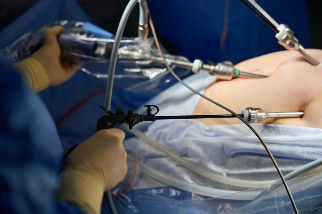 Understanding Laparoscopic Surgery: Benefits of Minimally Invasive Care