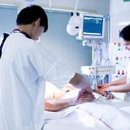 Anesthesia & Critical Care Facility Image 1