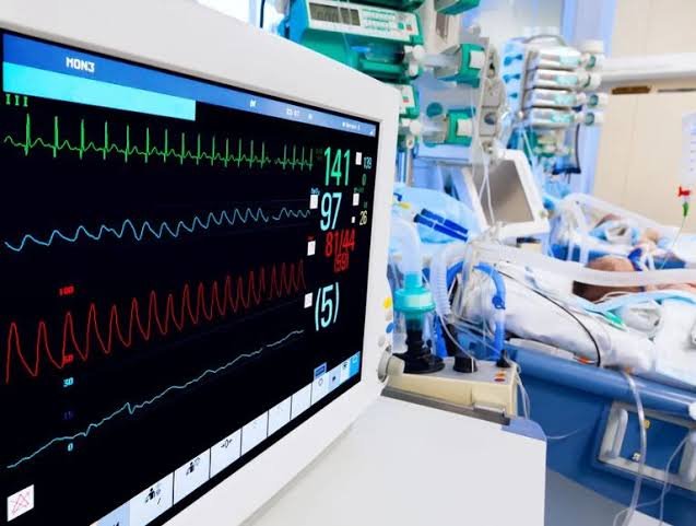 Anesthesia & Critical Care Facility Image 3