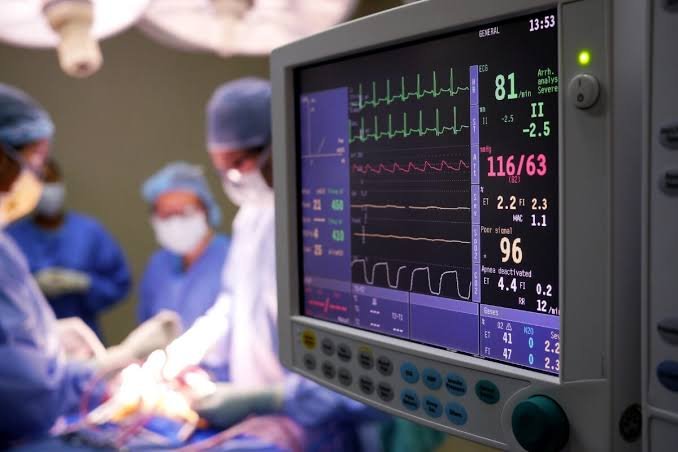 Cardiology Facility Image 3
