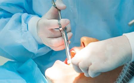 Dental & Maxillofacial Surgery Facility Image 1