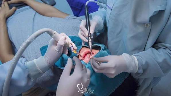 Dental & Maxillofacial Surgery Facility Image 3