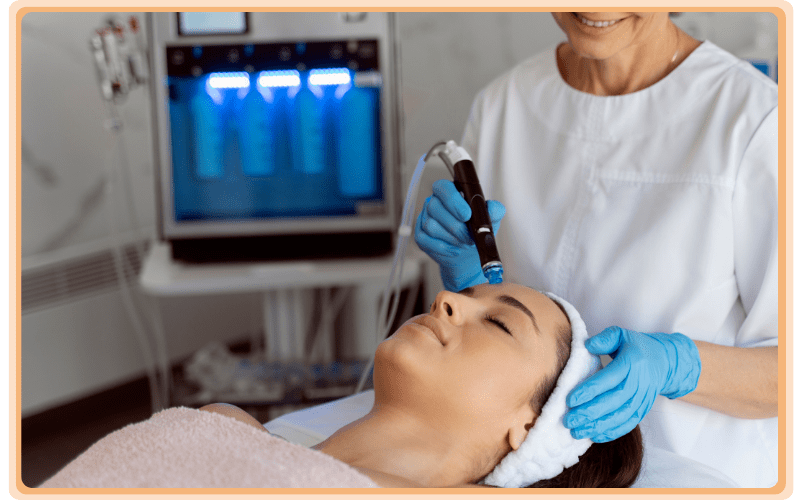 Dermatology & Cosmetology Facility Image 2