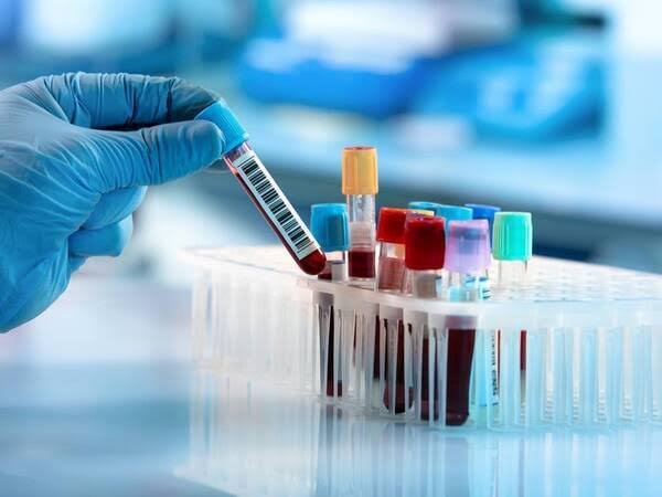 Diagnostic Services Facility Image 1