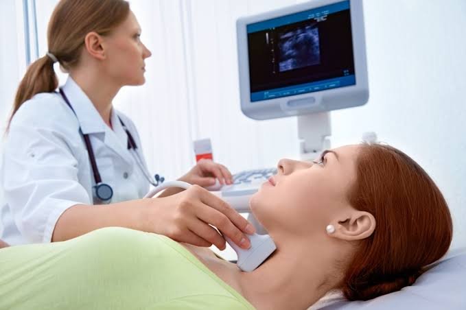 Diagnostic Services Facility Image 2