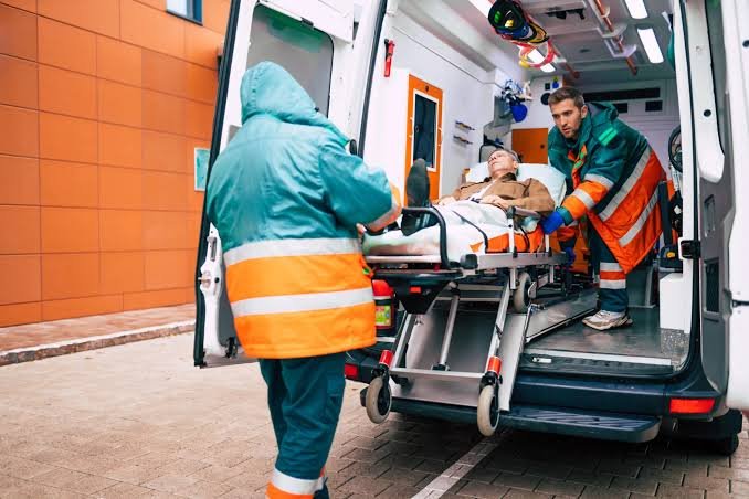 Emergency & Trauma Facility Image 1
