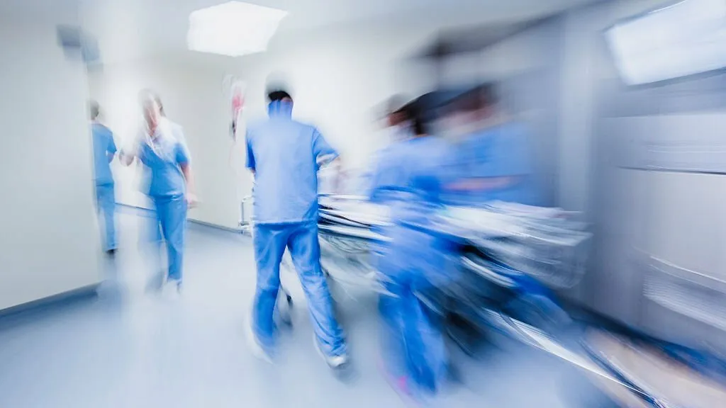 Emergency & Trauma Facility Image 2