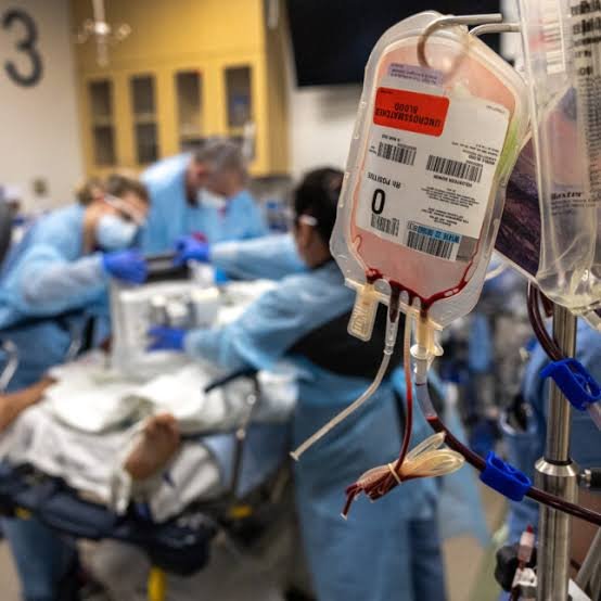 Emergency & Trauma Facility Image 3