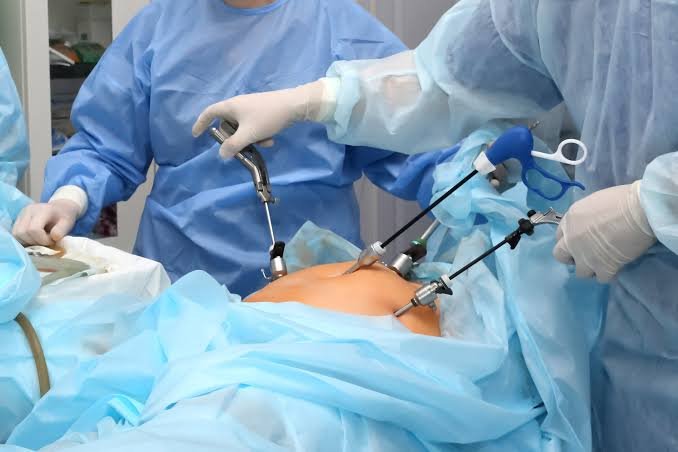 General & Laparoscopic Surgery Facility Image 1