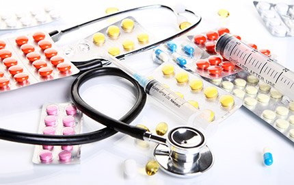 General Medicine Facility Image 2