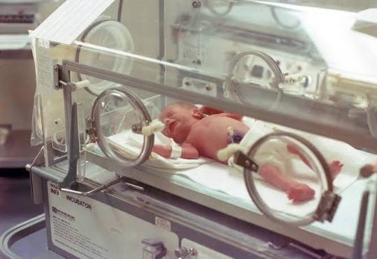 ICU & Critical Care & ICU(NICU) Facility Image 2