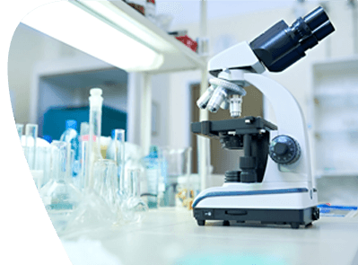 Laboratory Facility Image 1