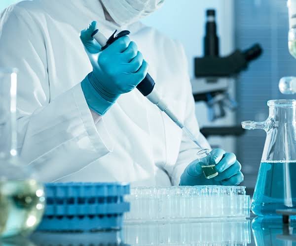 Laboratory Facility Image 2