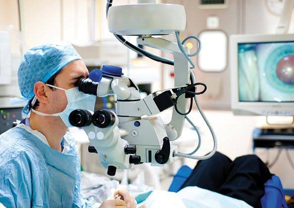 Ophthalmology Facility Image 3