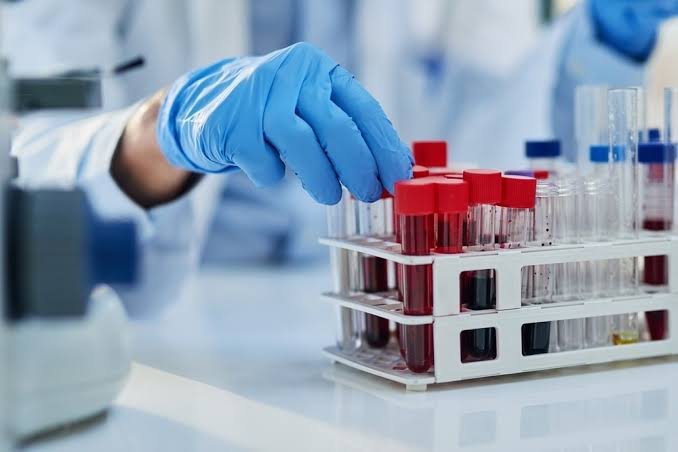Pathology Facility Image 1