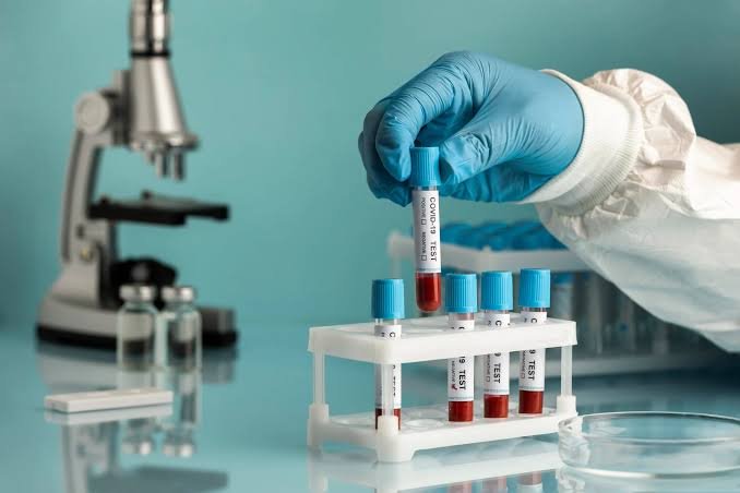 Pathology Facility Image 3