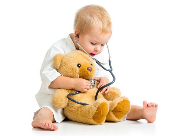 Pediatric Facility Image 3