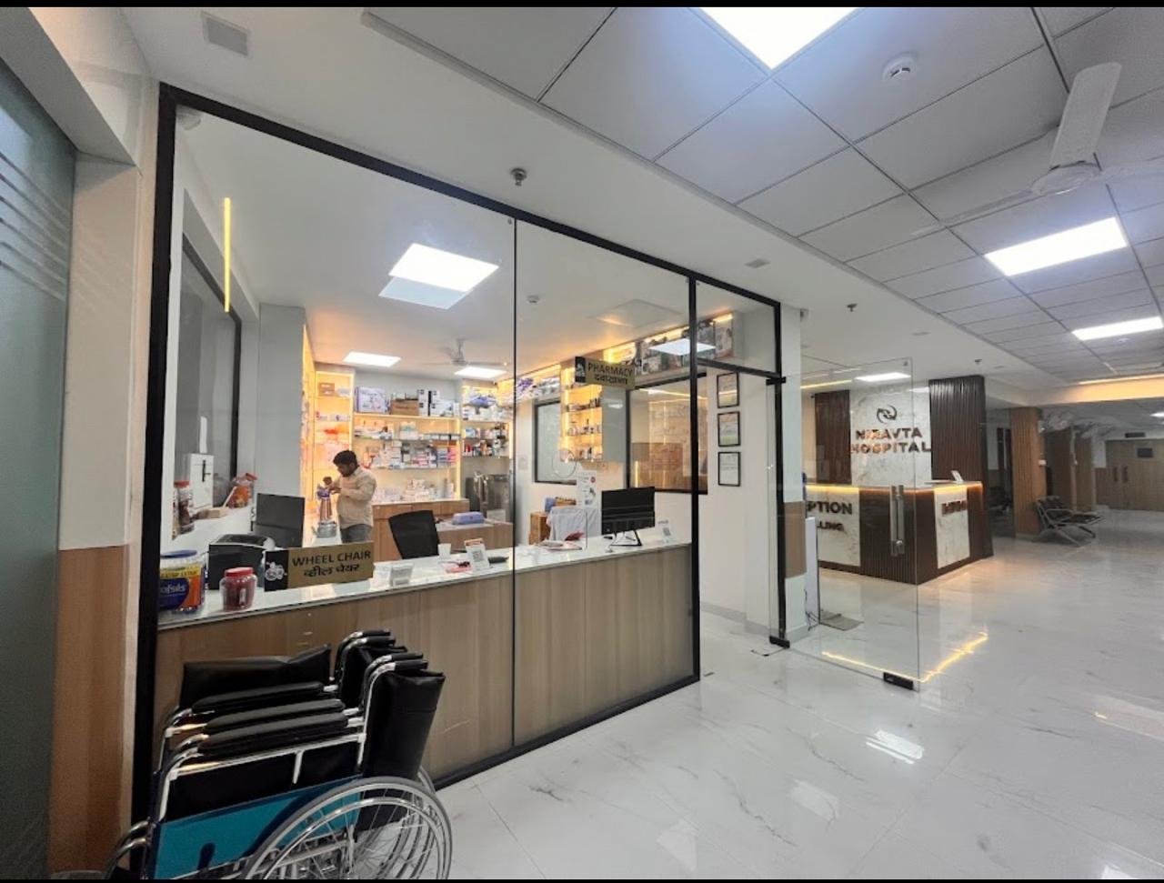 Pharmacy Facility Image 1