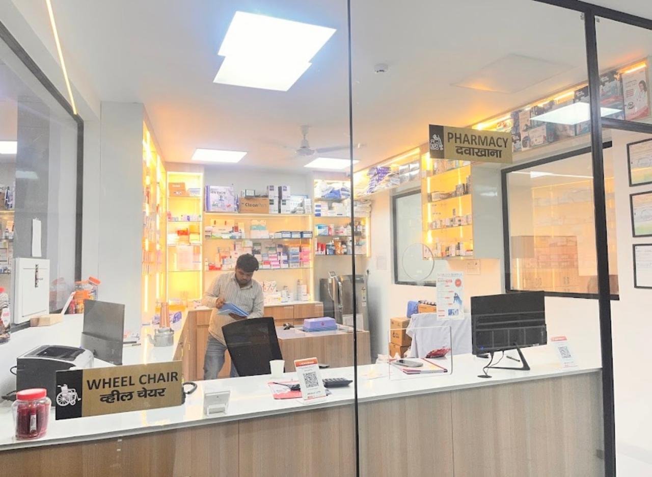 Pharmacy Facility Image 2