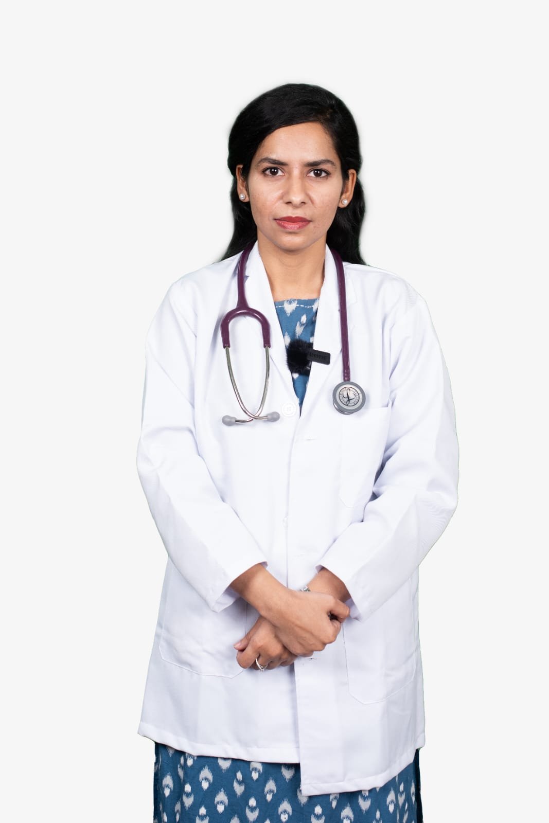 Dr. Shruti Tanwar