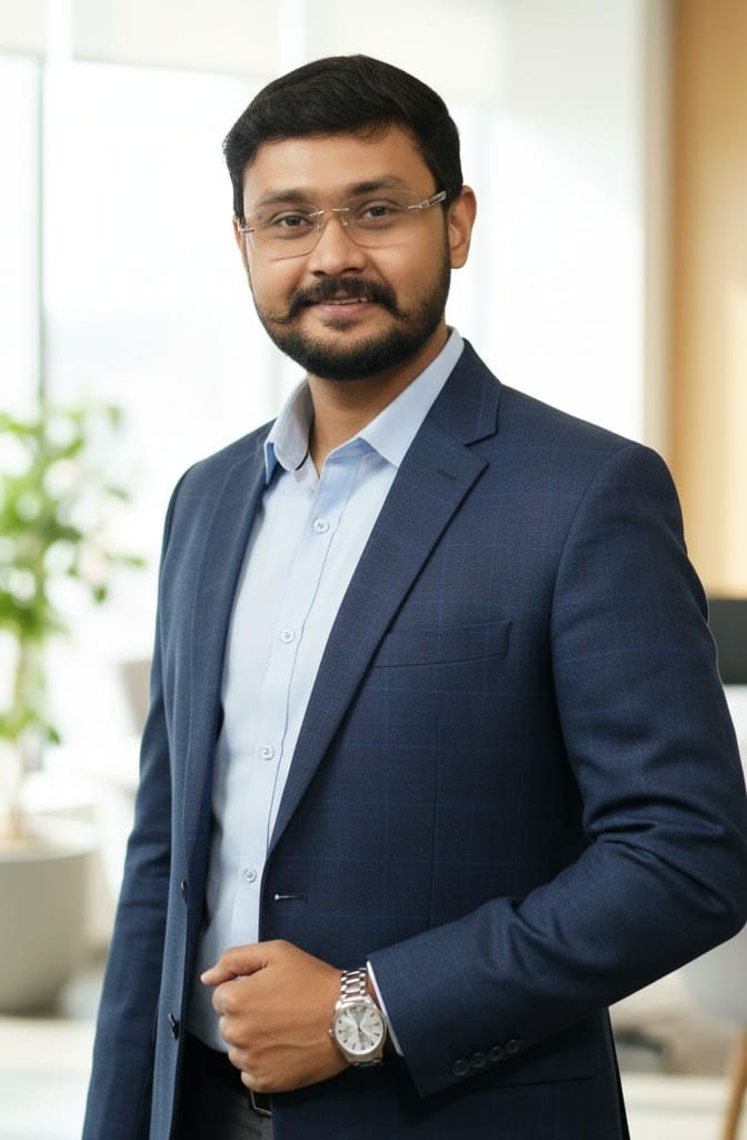 Dr Kanhaiya Dhiman