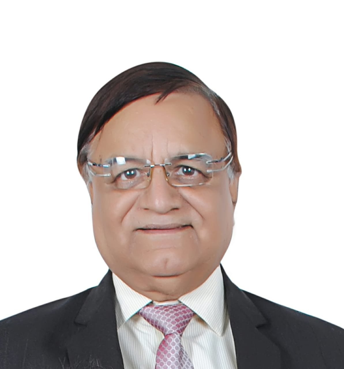 Dr S K Anand