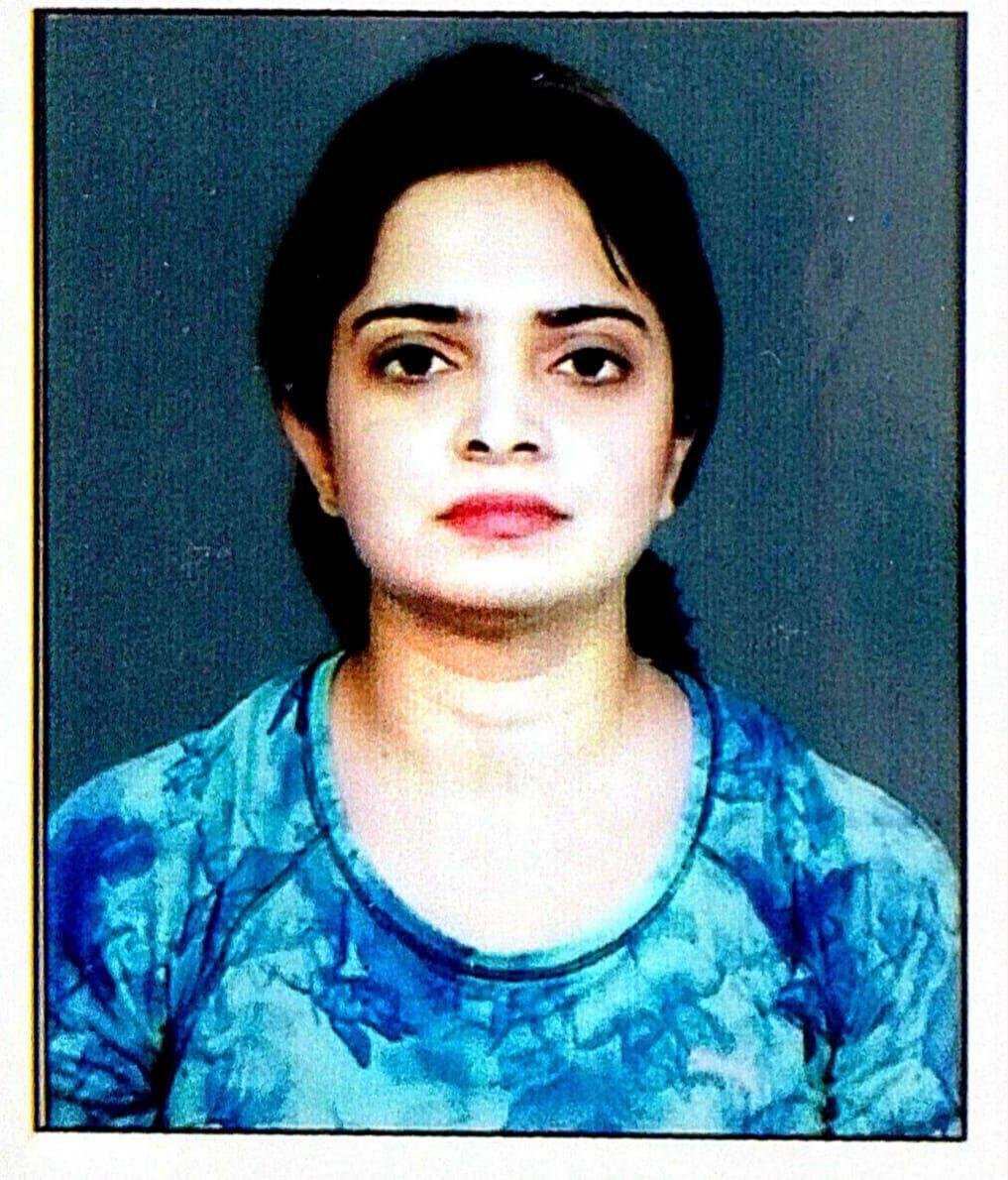 Dr Ruby Rao