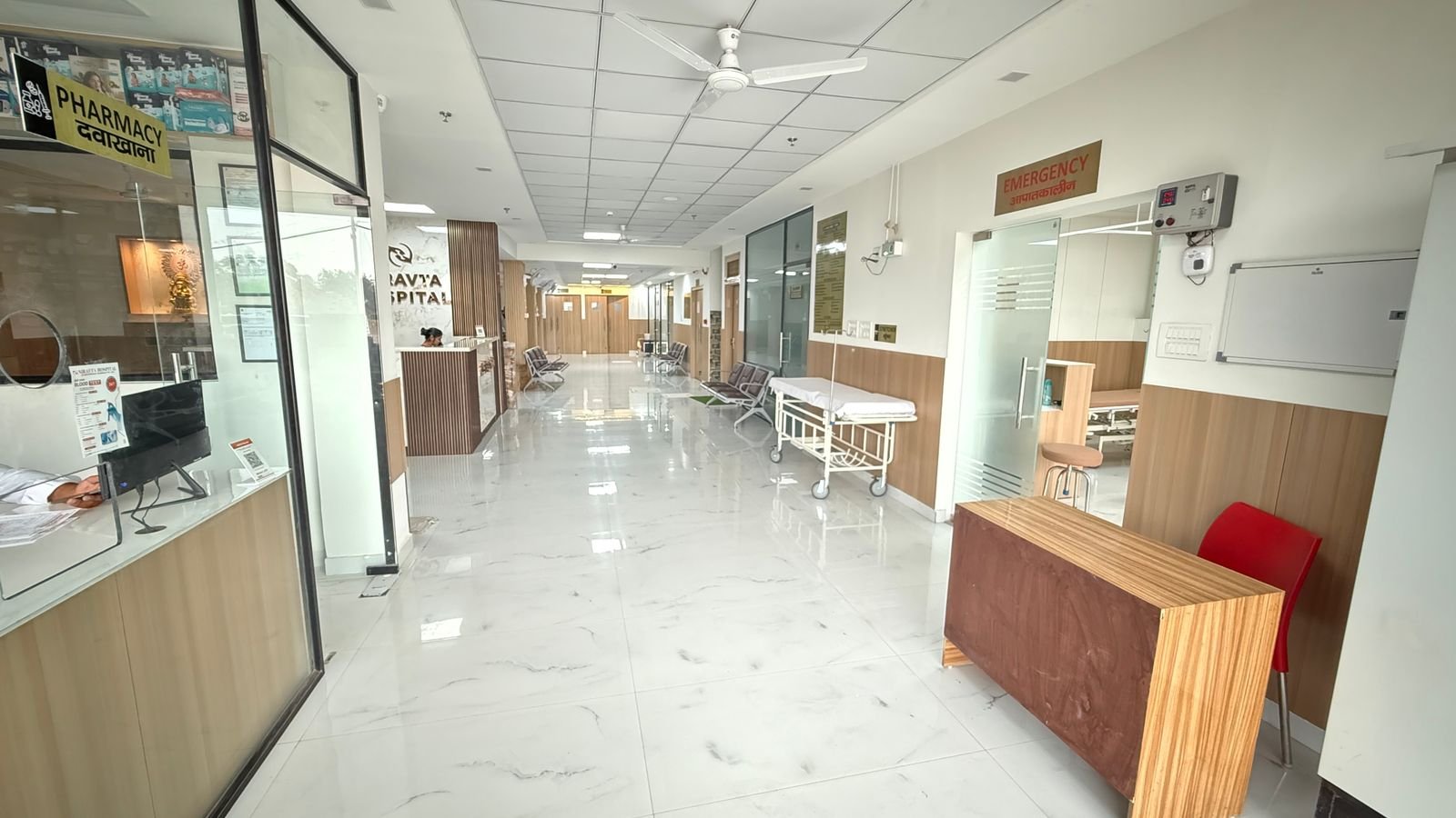 Gallery View