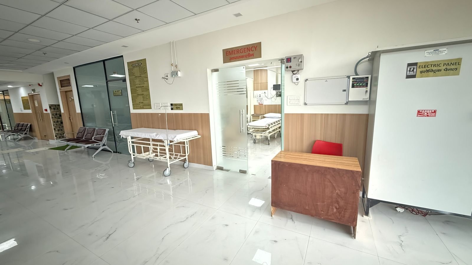 Gallery View