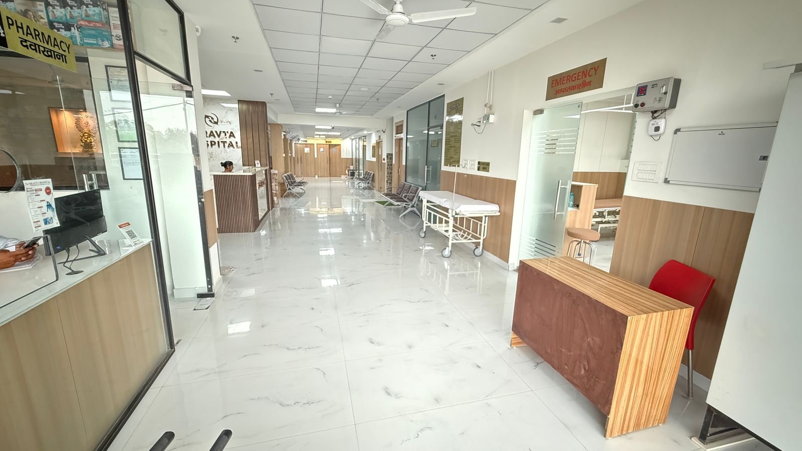 Gallery View