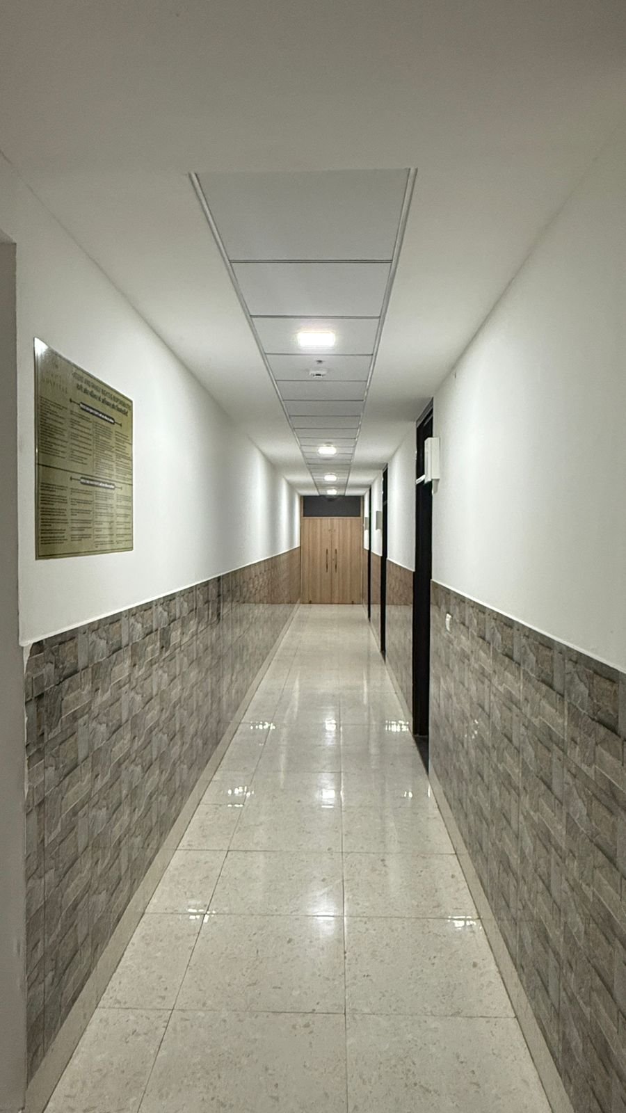Gallery View
